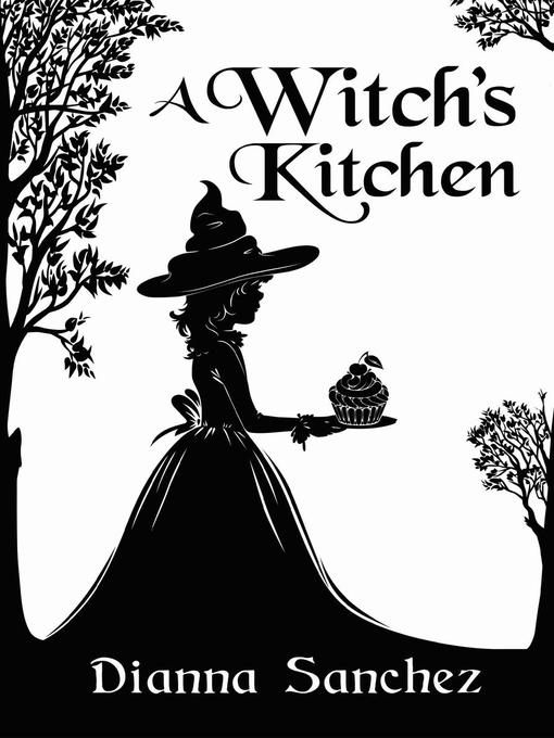 A Witch's Kitchen