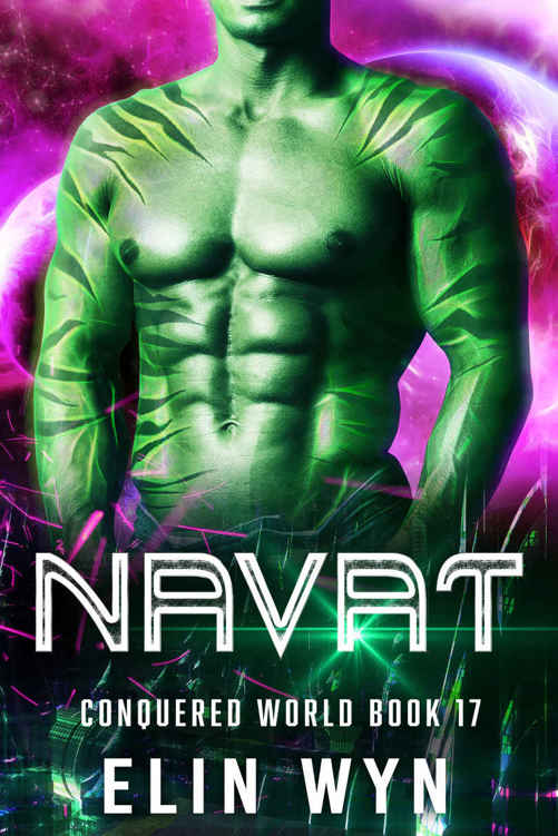 Navat: Science Fiction Adventure Romance