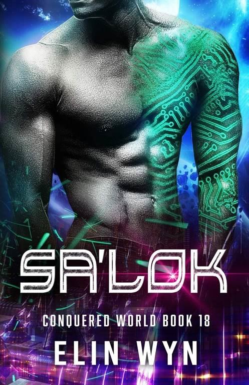 Sa'lok: Science Fiction Adventure Romance