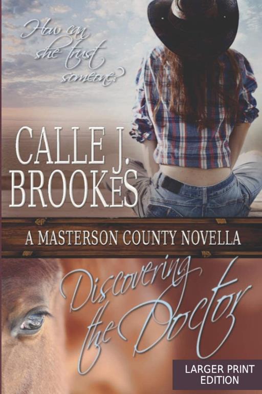 Discovering the Doctor (Masterson County)