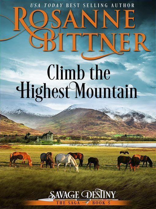 Climb the Highest Mountain