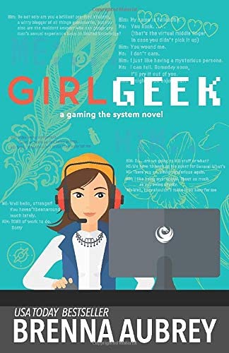 Girl Geek: A Gaming The System Prequel