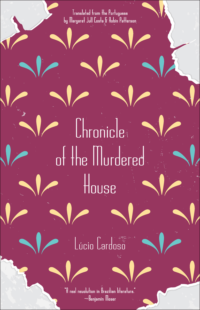 Chronicle of the Murdered House