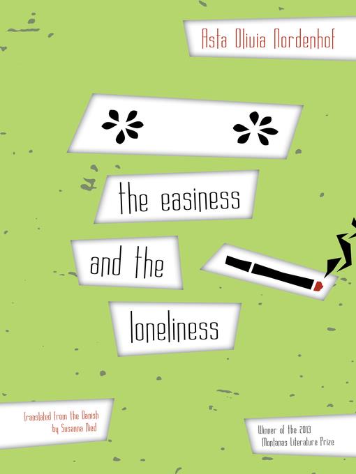 the easiness and the loneliness