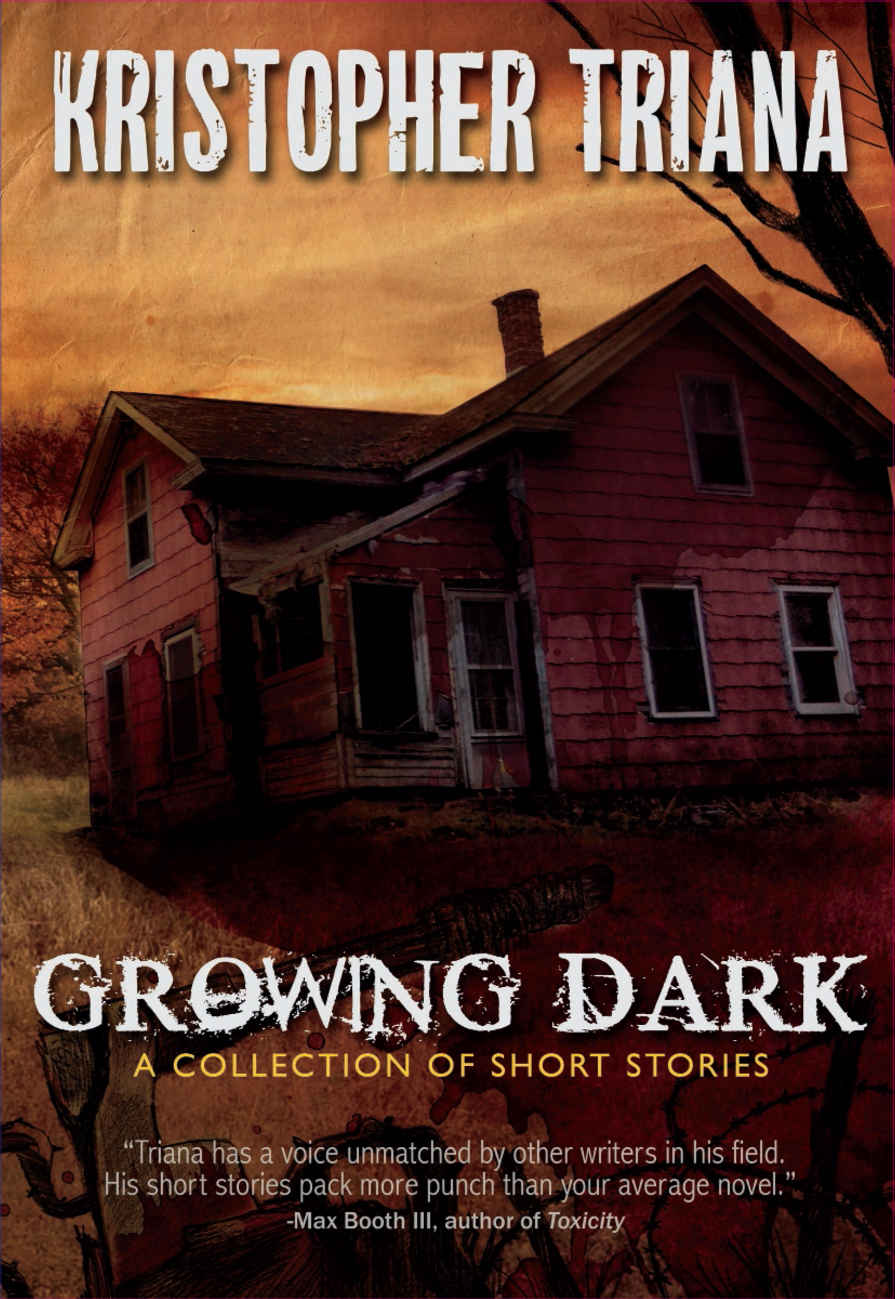 Growing Dark