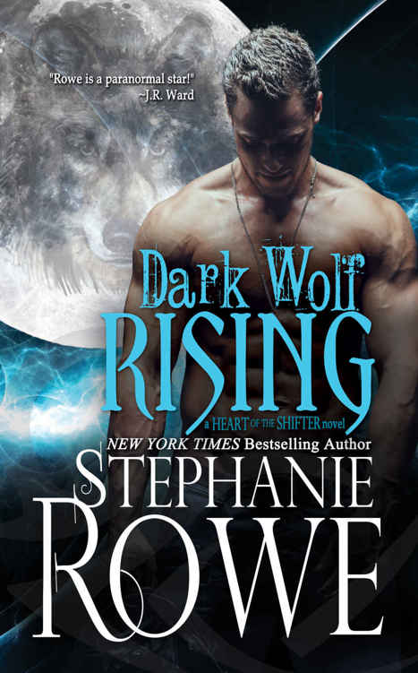 Dark Wolf Rising