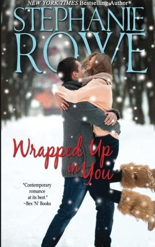 Wrapped Up in You (Mystic Island) (Volume 1)