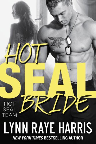 HOT SEAL Bride