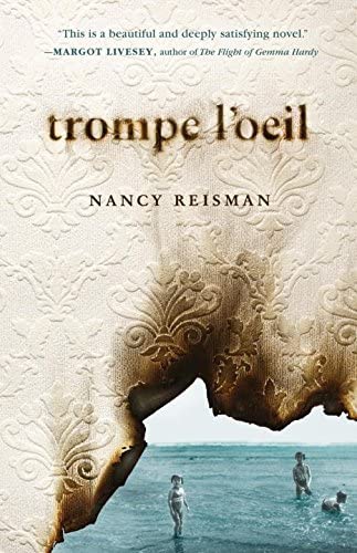 Trompe l'Oeil: A Novel