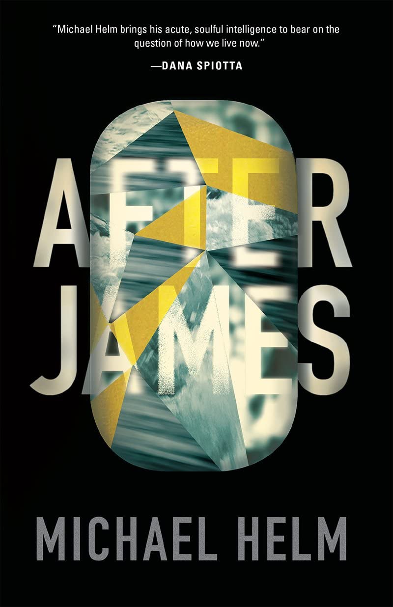 After James