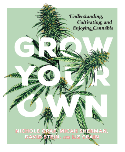 Grow Your Own