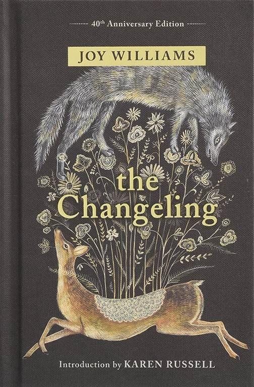 The Changeling