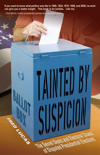 Tainted by Suspicion