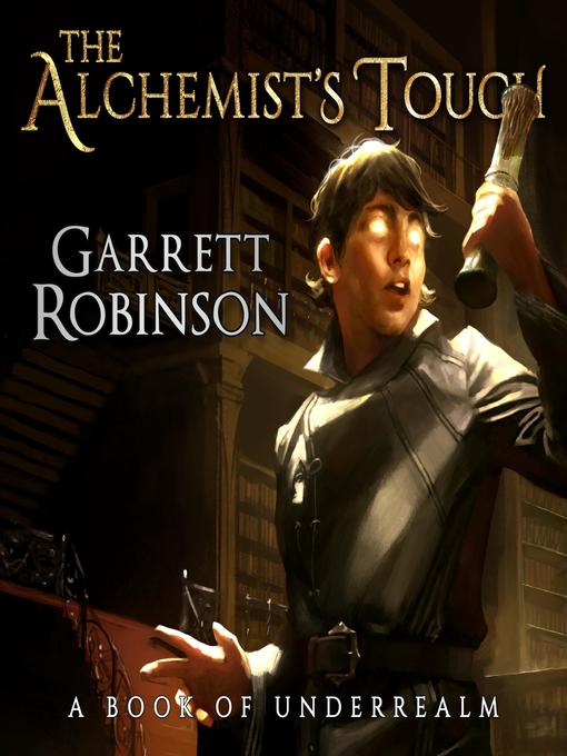 The Alchemist's Touch