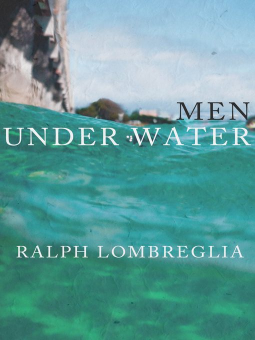 Men Under Water