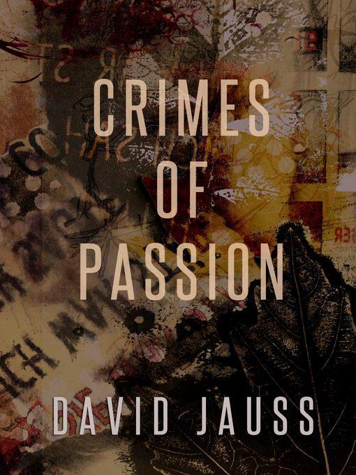 Crimes of Passion