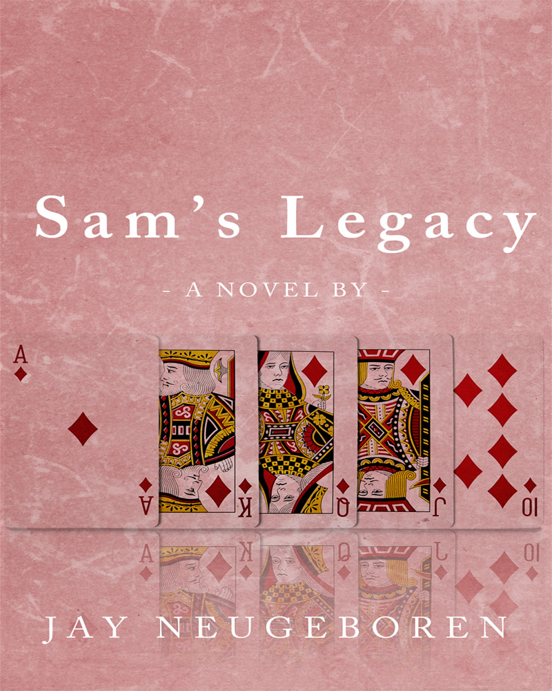 Sam's Legacy