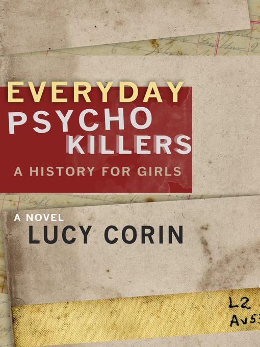 Everyday Psychokillers