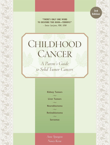 Childhood Cancer