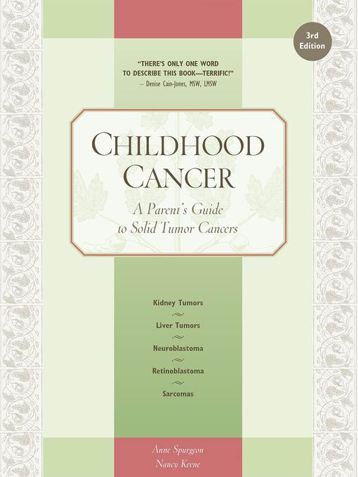 Childhood Cancer