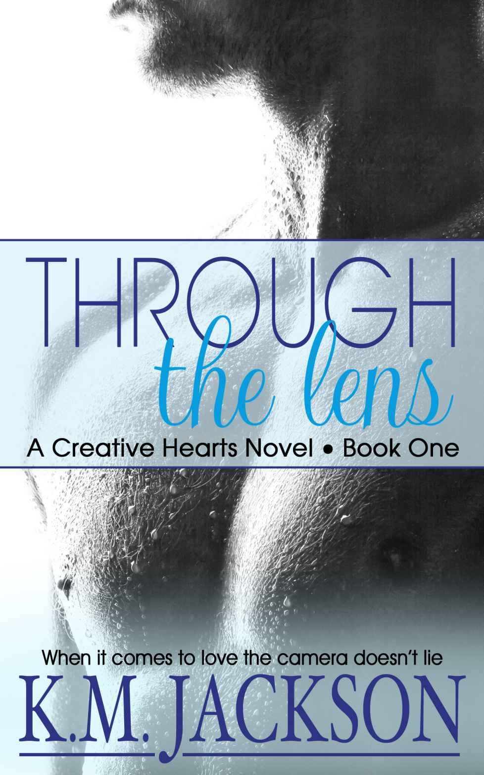 Through The Lens (Creative Hearts)