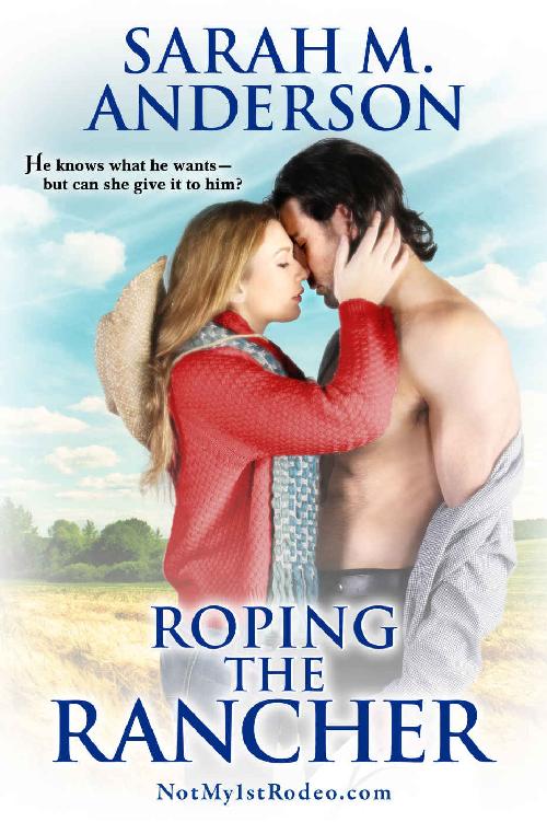 Roping the Rancher
