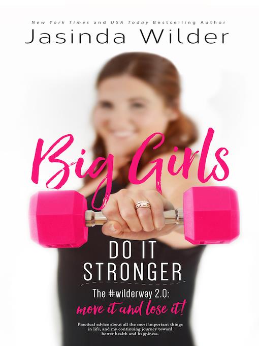 Big Girls Do It Stronger