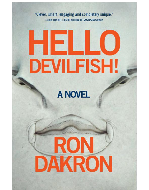 Hello Devilfish!