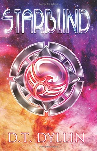 Starblind (Starblind #1) (Volume 1)