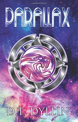 Parallax: (Starblind #2) (Volume 2)