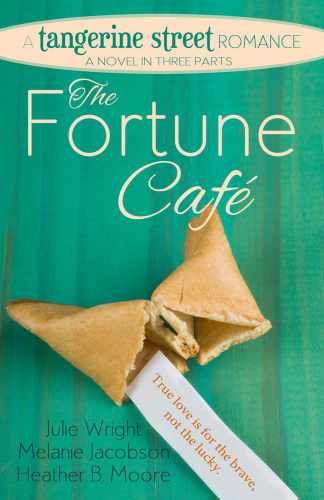 The Fortune Cafe