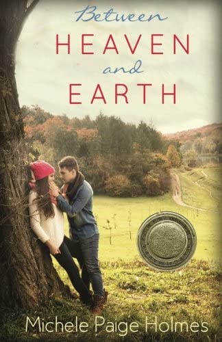 Between Heaven and Earth (Power of the Matchmaker)