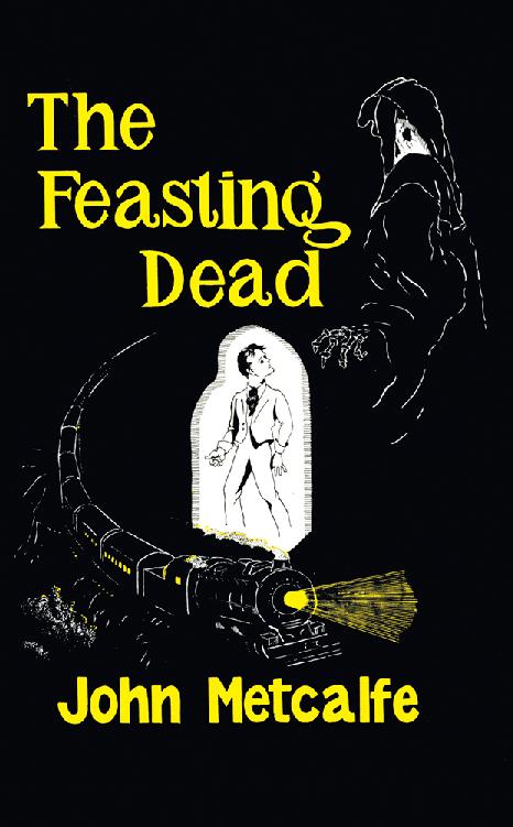 The Feasting Dead