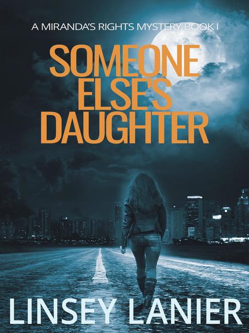 Someone Else's Daughter