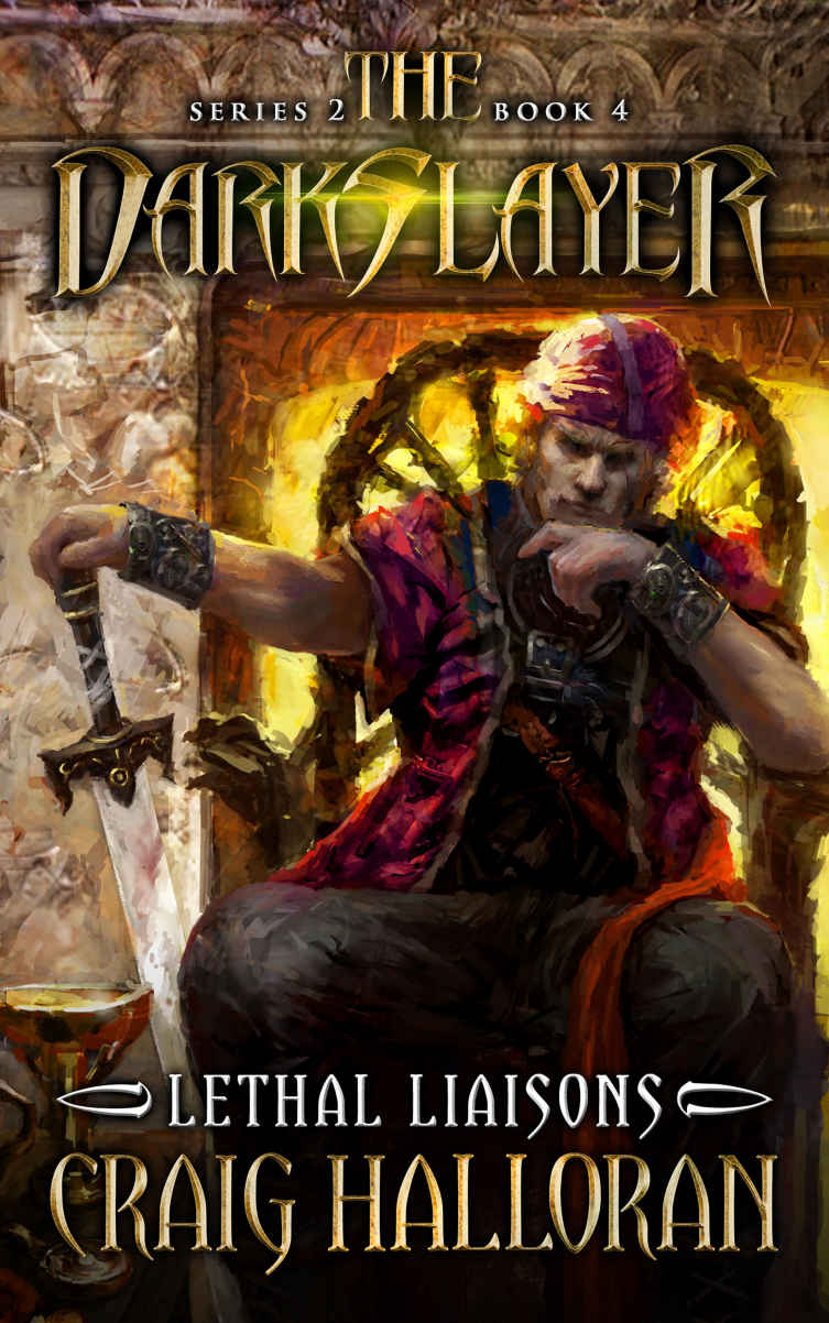 The Darkslayer