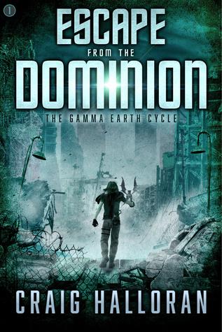 Escape from the Dominion