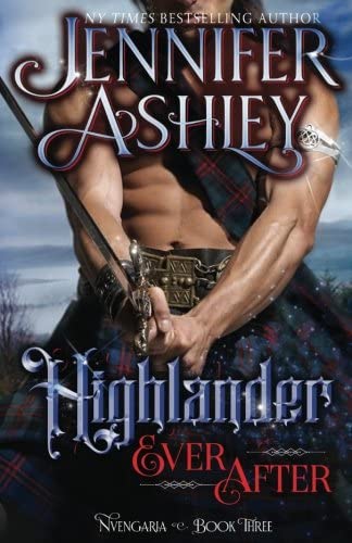 Highlander Ever After: Historical Fantasy (Nvengaria) (Volume 4)