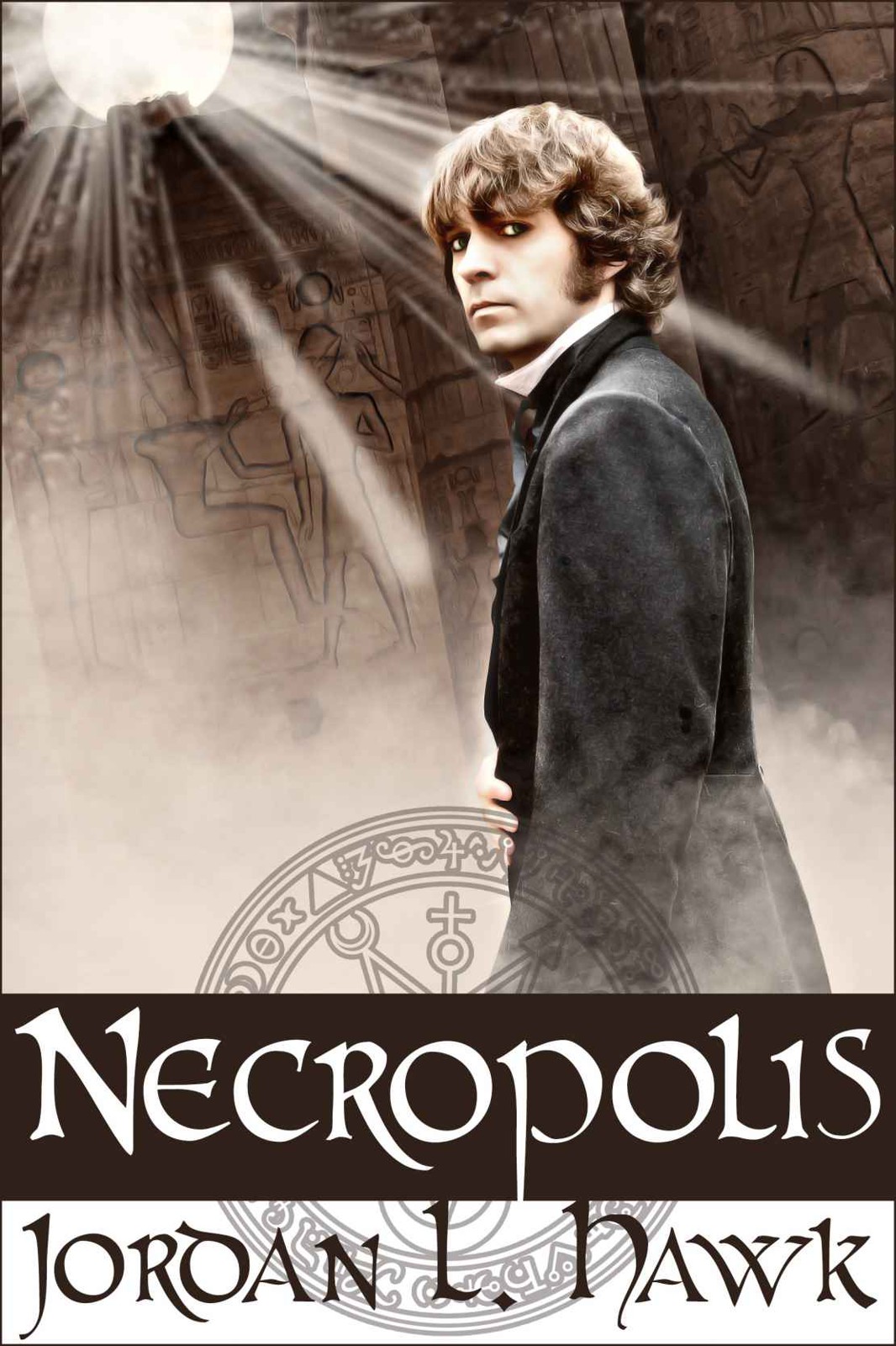 Necropolis