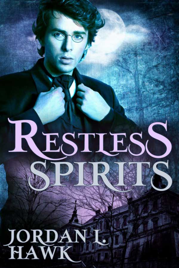 Restless Spirits