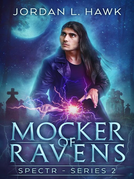 Mocker of Ravens