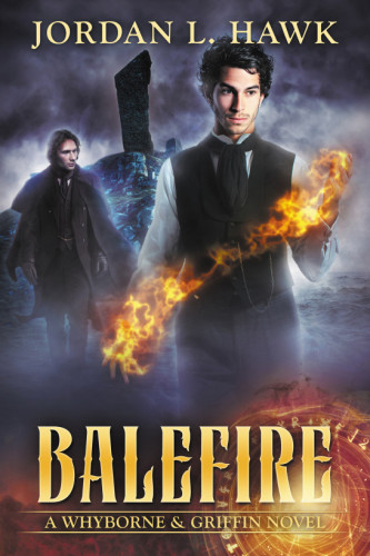 Balefire