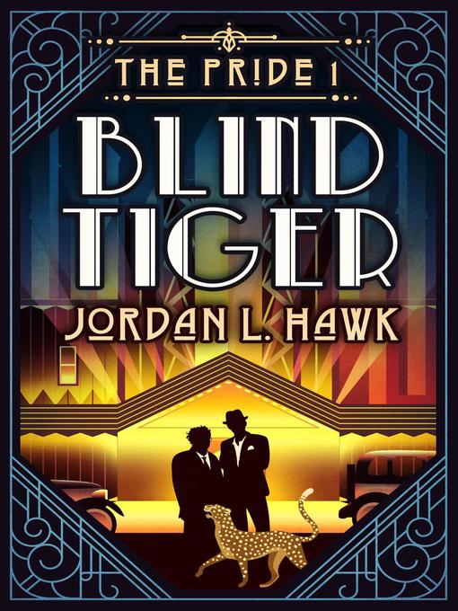 Blind Tiger