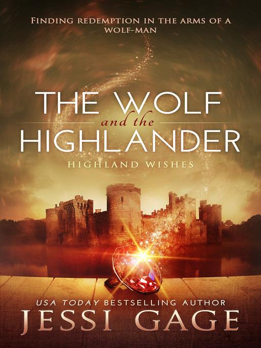 The Wolf and the Highlander