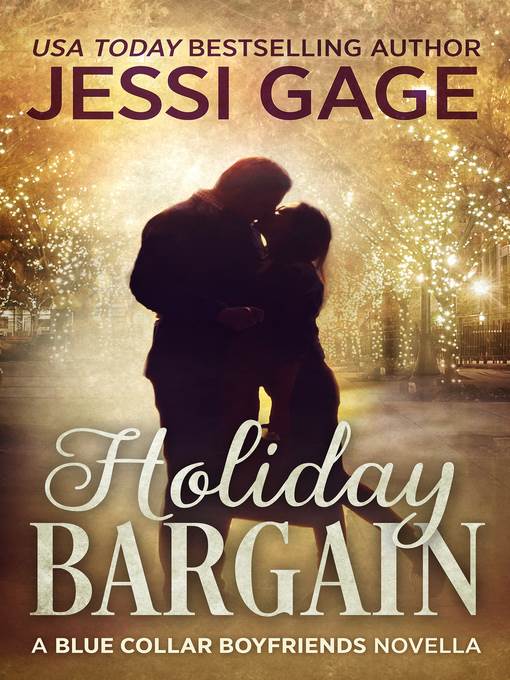 Holiday Bargain