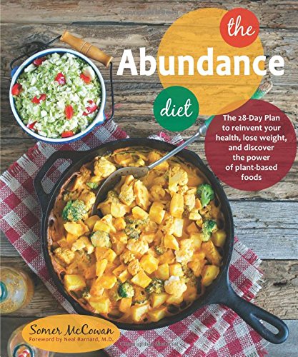 The Abundance Diet