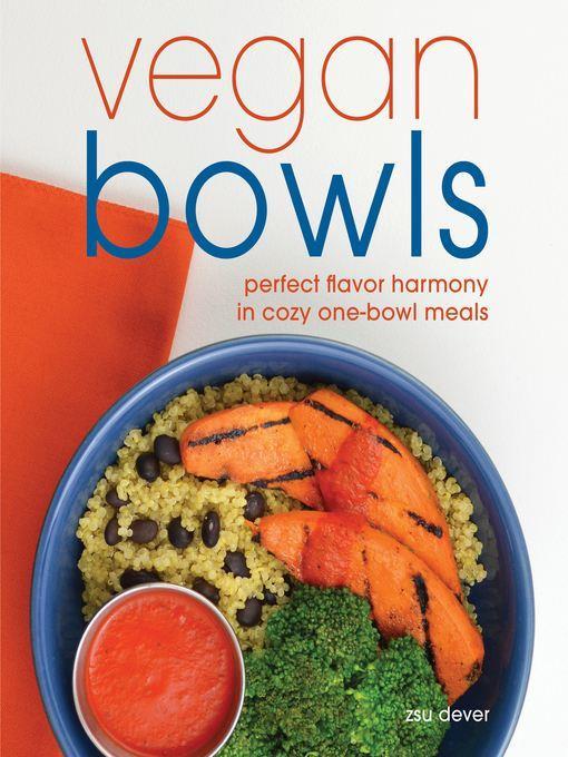 Vegan Bowls