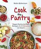 Cook the Pantry