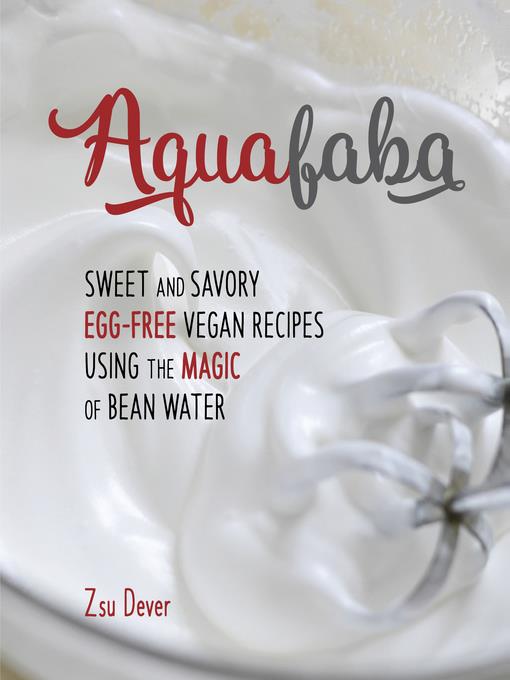 Aquafaba