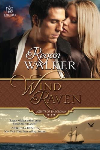 Wind Raven