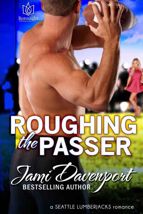 Roughing the Passer